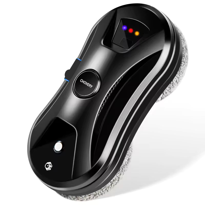 LuxClean™ SmartClean Obsidian Edition